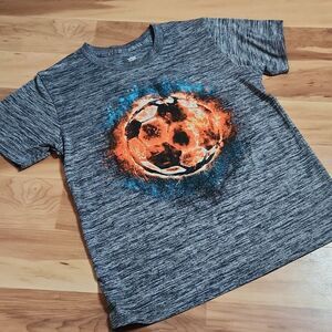 💛CLEARANCE💛 Tek Gear Boys' Graphic Tee - SIZE M